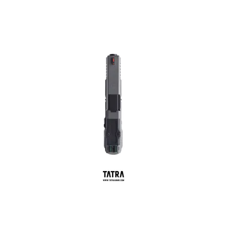 Pistolet TATRA RPX9 TGS OR kal.9x19